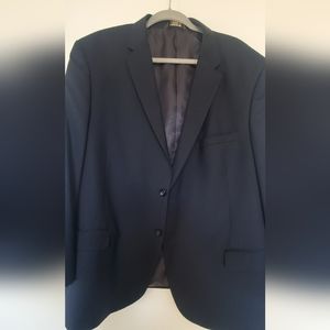 Caravelli suit jacket